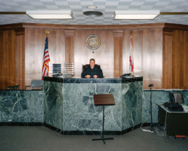 Bob in Selma, AL • 2019 Viktor Hübner