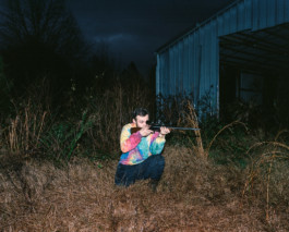 Jesse in Scooba, MS • 2019 Viktor Hübner