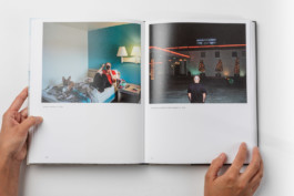 The Americans I Met_Book Mockup (10 of 13) Viktor Hübner