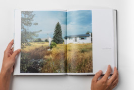 The Americans I Met_Book Mockup (12 of 13) Viktor Hübner