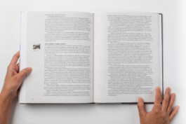 The Americans I Met_Book Mockup (13 of 13) Viktor Hübner