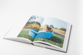 The Americans I Met_Book Mockup (4 of 13) Viktor Hübner