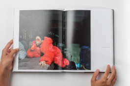 The Americans I Met_Book Mockup (9 of 13) Viktor Hübner