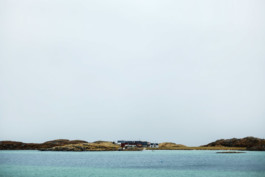 Musvær I, Norway • 2022 Viktor Hübner