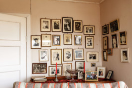 Musvær II, Norway • 2022 Viktor Hübner