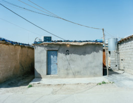 Makhmur Camp, Iraq Viktor Hübner