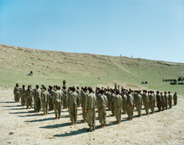 March 8 International Women’s Day celebration, Makhmur Camp, Iraq Viktor Hübner