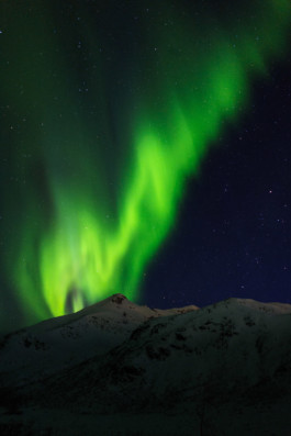 Storsteinnestindan, Kvaløya, Norway • 2022 Viktor Hübner