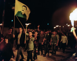 March 18, International Day of Struggle for the Release of All P Viktor Hübner