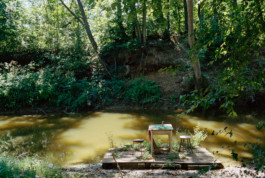 Forsaken Place near the Black Sea Route, Bulgaria Viktor Hübner