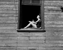 05_Open Window in Riga, Latvia Viktor Hübner