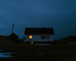 15_Musvær V, Norway Viktor Hübner