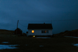 Musvær V, Norway • 2022 Viktor Hübner