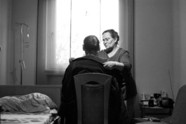 Onkel Franz Viktor Hübner