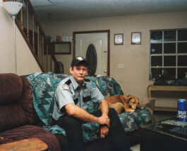 Robert in Edgewater, FL • 2018 Viktor Hübner