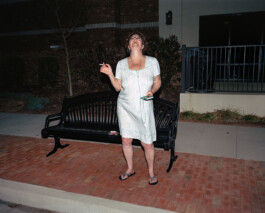 Jill in Florence, SC • 2018 Viktor Hübner