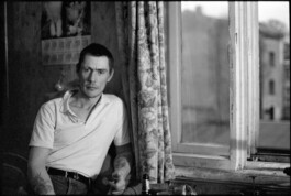 Robert in Riga, Latvia Viktor Hübner