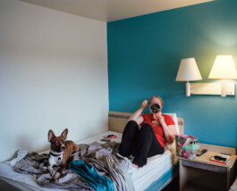 Kristeen in Richmond, VA • 2018 Viktor Hübner