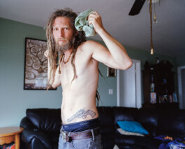 Kevin in Carmet, CA • 2018 Viktor Hübner