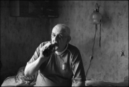 Peter in Riga, Latvia Viktor Hübner