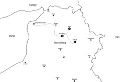 Das Leben ist für uns._Map Viktor Hübner